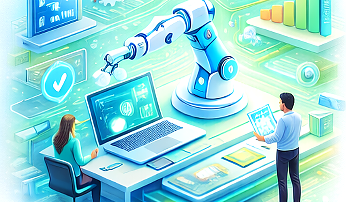 Illustration: Betrieb